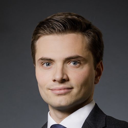 Foto von Dr. Matthias Annweiler